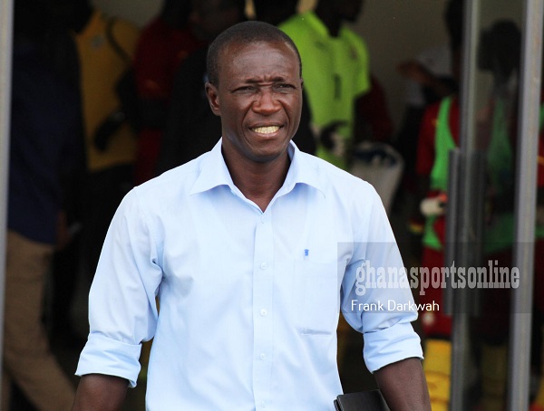 Coach Didi-Dramani Coach Didi-Dramani